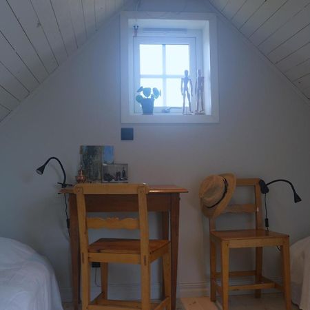 Loft Apartment At Isola Gard On The Middle Of Oeland Färjestaden Exterior photo