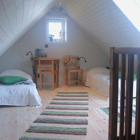Loft Apartment At Isola Gard On The Middle Of Oeland Färjestaden Exterior photo