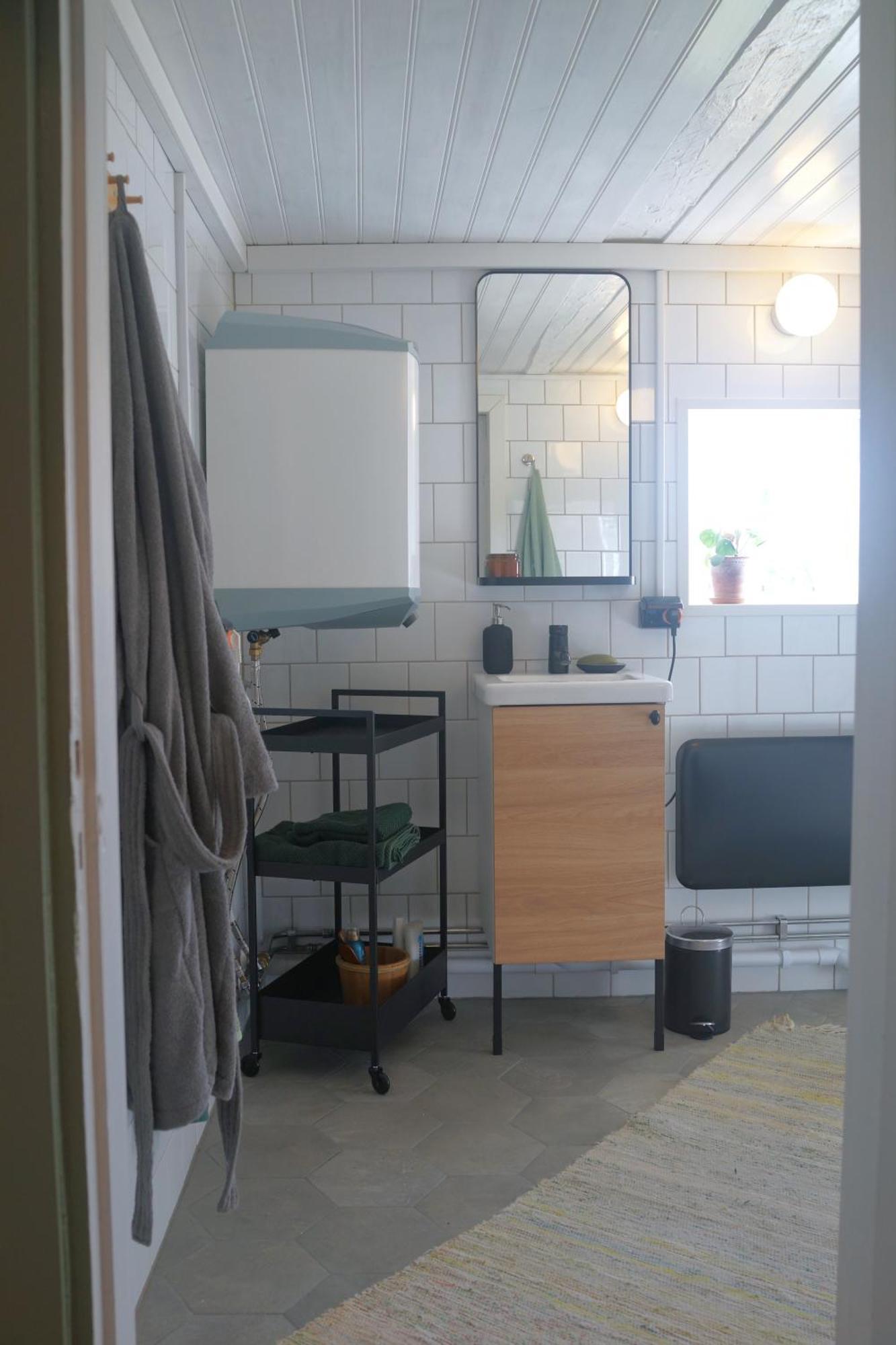 Loft Apartment At Isola Gard On The Middle Of Oeland Färjestaden Exterior photo