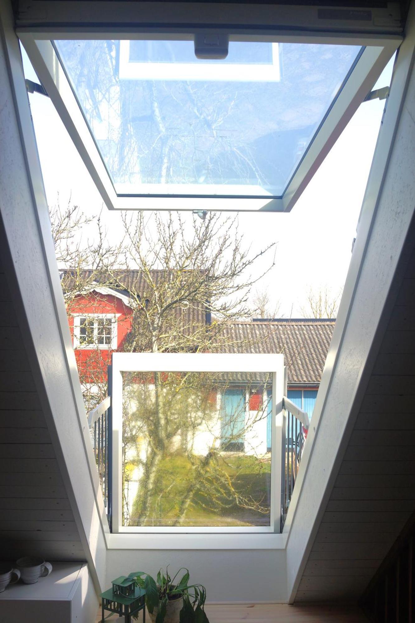 Loft Apartment At Isola Gard On The Middle Of Oeland Färjestaden Exterior photo
